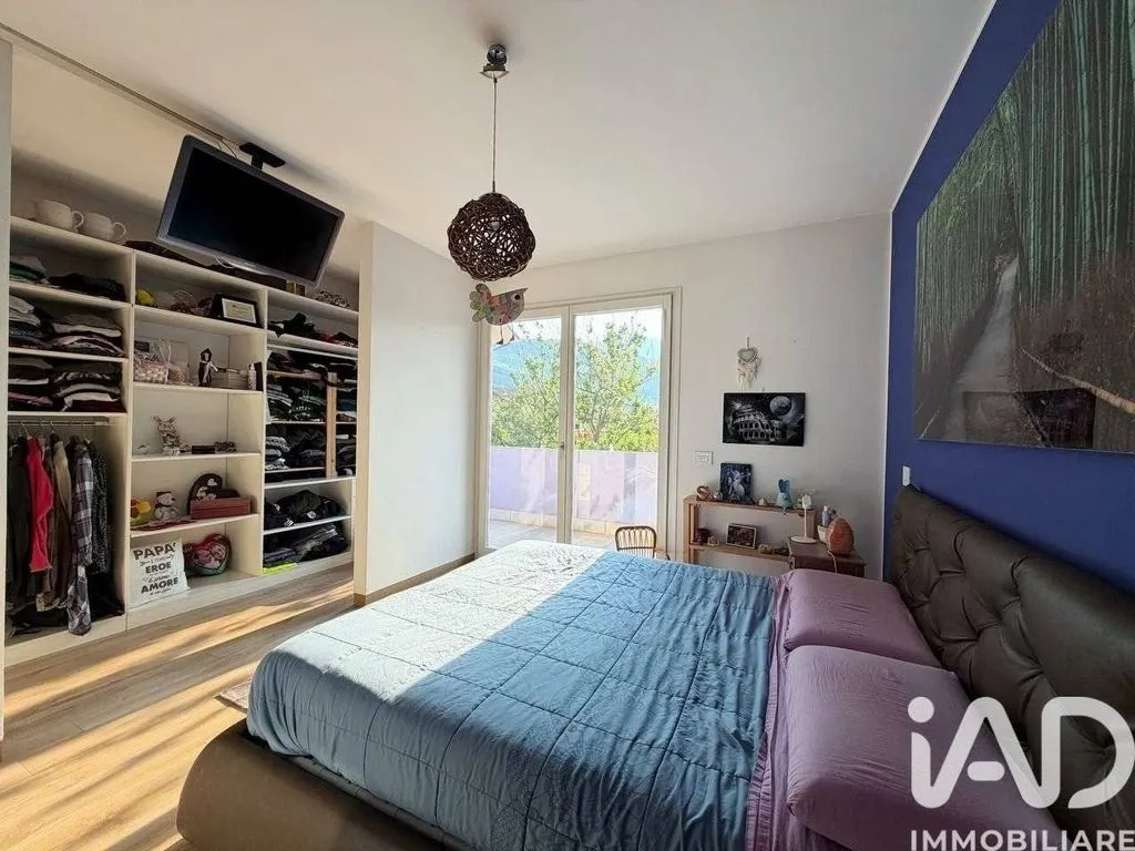 Camere da letto - Luxury House with Garden in Rovereto