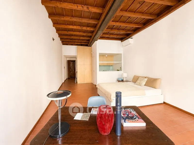 Magamistoad - Rented Studio in Historic Building, Milan
