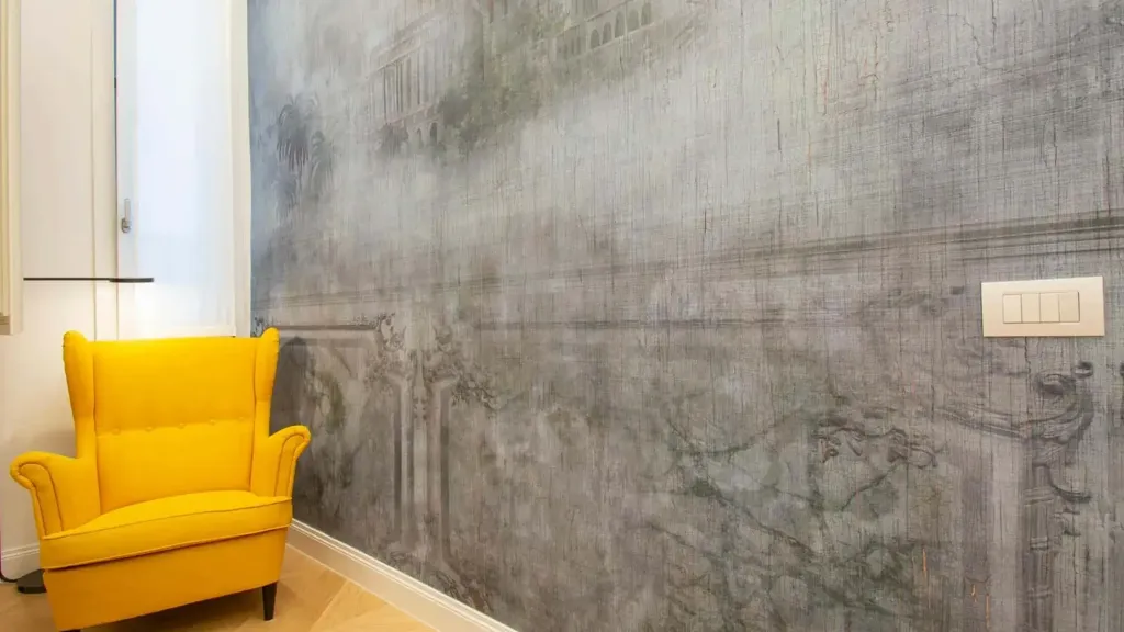 Séjour - Modern Furnished Studio in Central Florence