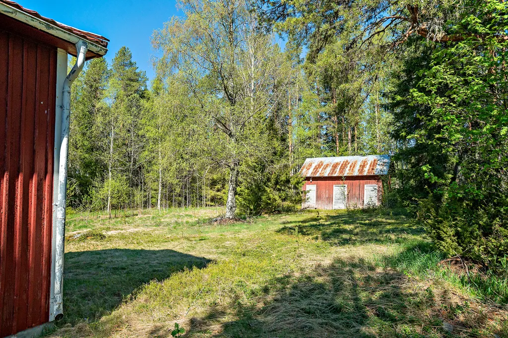 Esterno - Renovateable Cottage with Garden in Dalkarså
