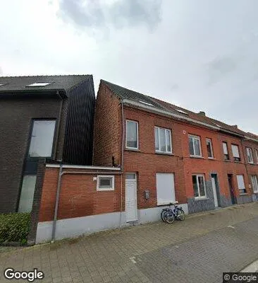 Välivaade - Modernised Townhouse with Courtyard in Eeklo