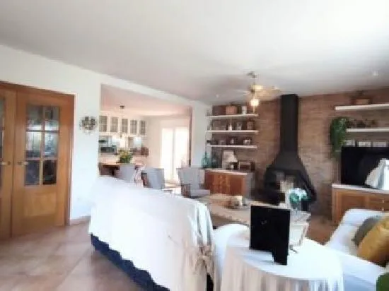 Elutuba - Independent Villa with Pool in Benicarló