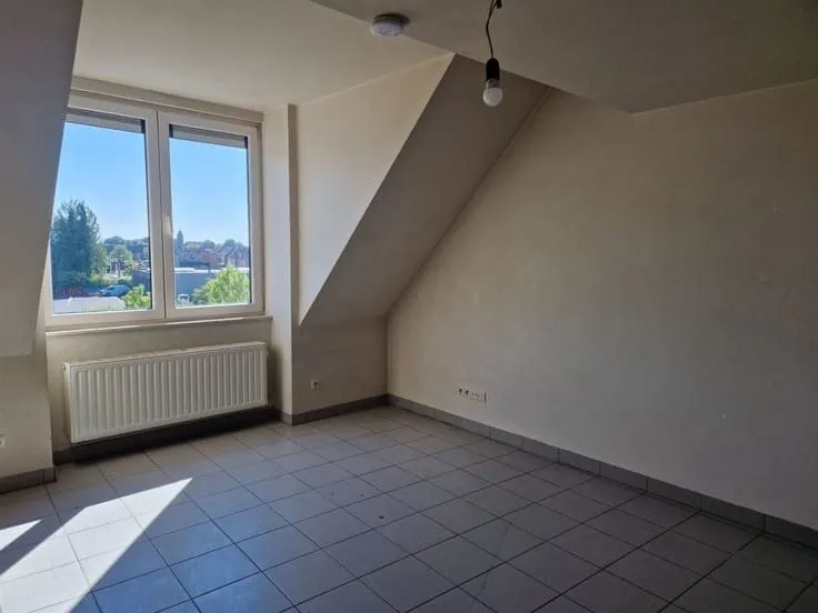 1 magamistoaga korter asukohas Turnhout