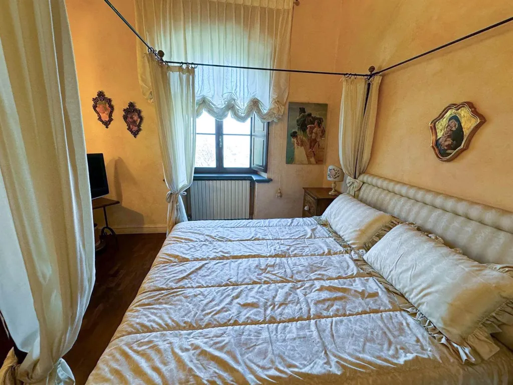 Chambres - Restored Apartment in Scandicci Convent