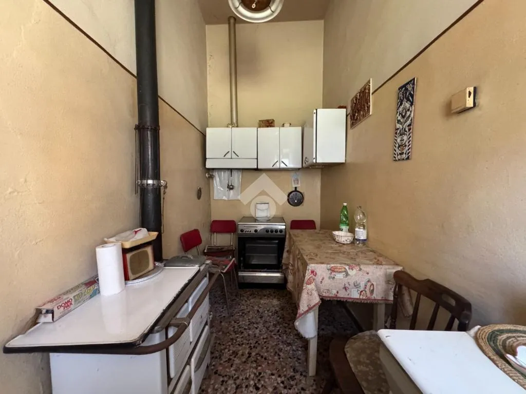 Cuisine - Casa di Corte with Vineyard View in Rovescala
