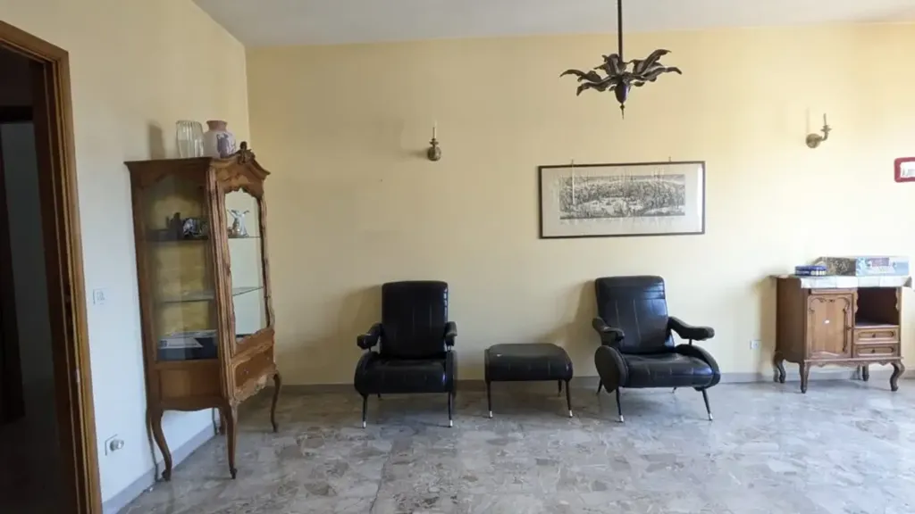 Elutuba - Spacious Apartment with Panoramic View in Città di Castello