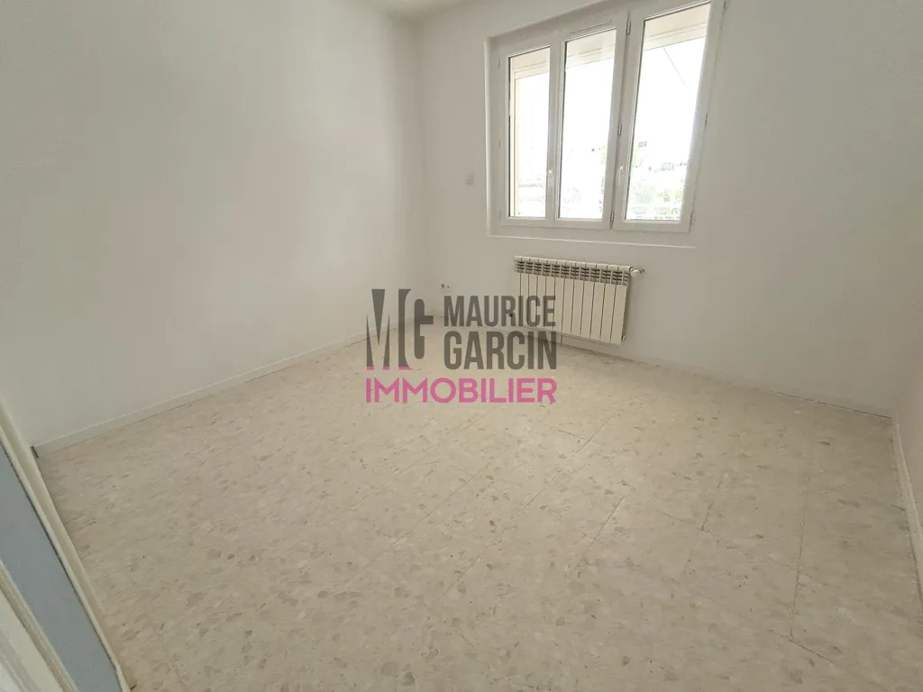 Pièces - Appartement T3 avec Balcon Sud à Monteux