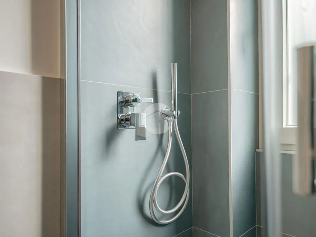 Bagni - Modernised 2-Bedroom in Udine, Milan