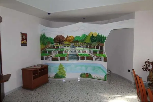 Elutuba - Bifamily Villa with Panoramic Terrace in Carovigno