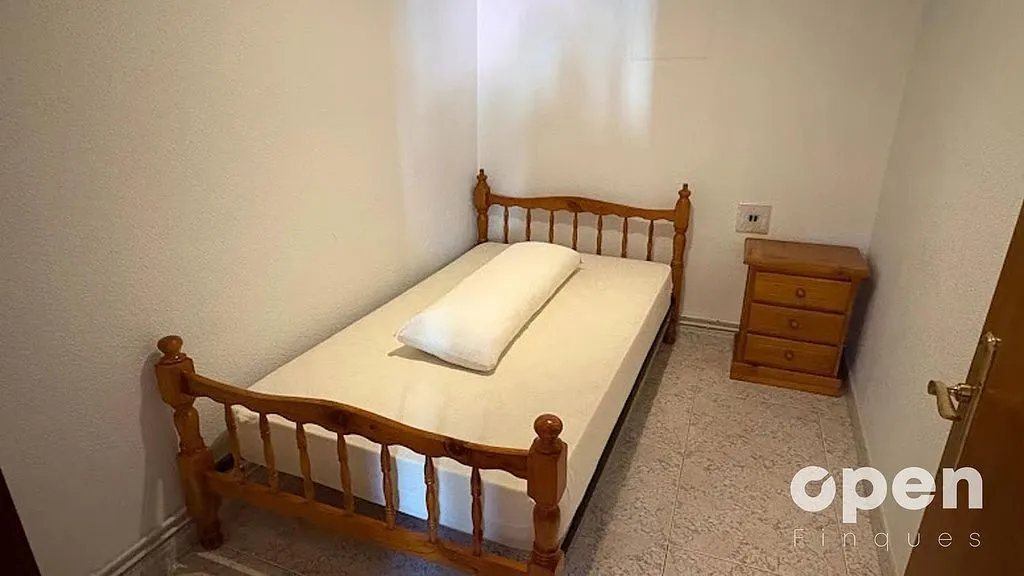 Magamistoad - Apartment with Garage in Terrassa