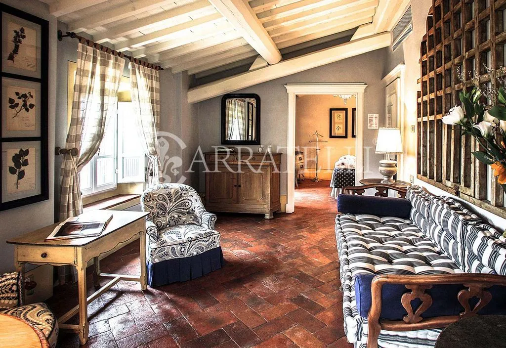 Elutuba - Luxury Villa with Pool in Greve in Chianti