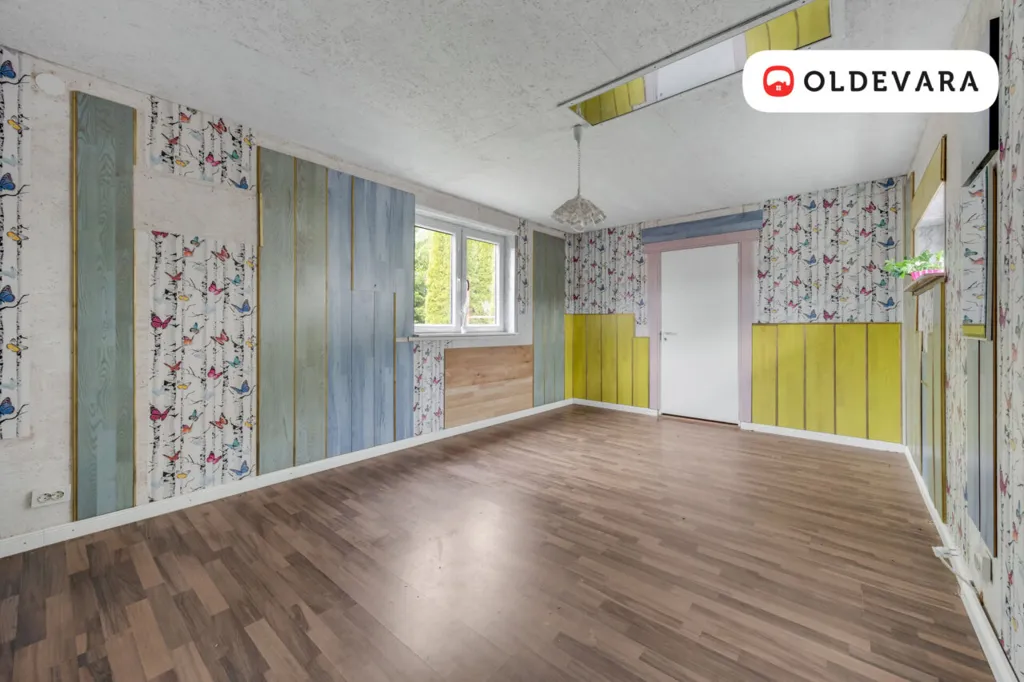 Camere da letto - Spacious House with Large Yard in Viimsi