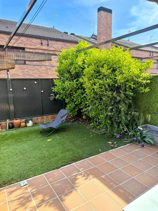 garden
