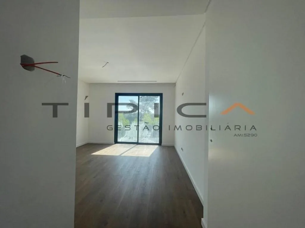 Entrée - Luxury Villa with Pool in Murches, Cascais