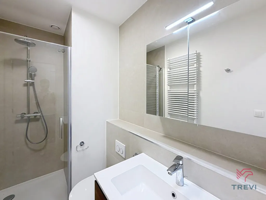 Vannitoad - New Studio Flat in Central Brussels