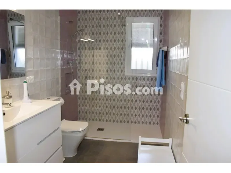 Vannitoad - Chalet with Sea View in El Portil