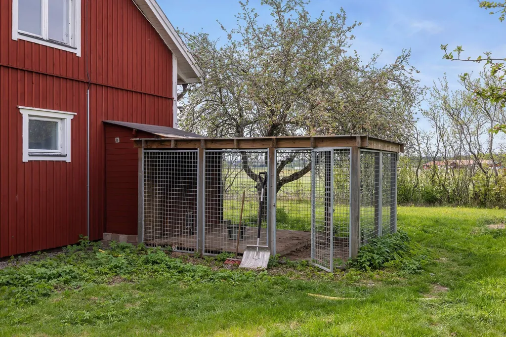 5-toaline maja asukohas Sigtuna kommun