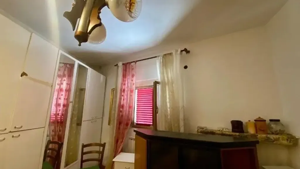 Bedrooms - Trilocale with Terrace in Empoli