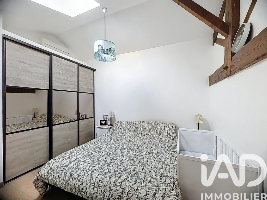 Chambres - Maison Mitoyenne avec Cour Privée aux Chartrons