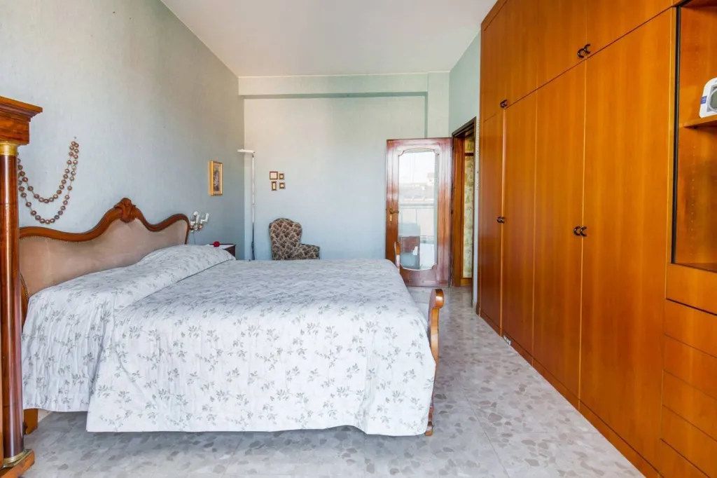 Magamistoad - Luxury Apartment with Garden Views in Milan