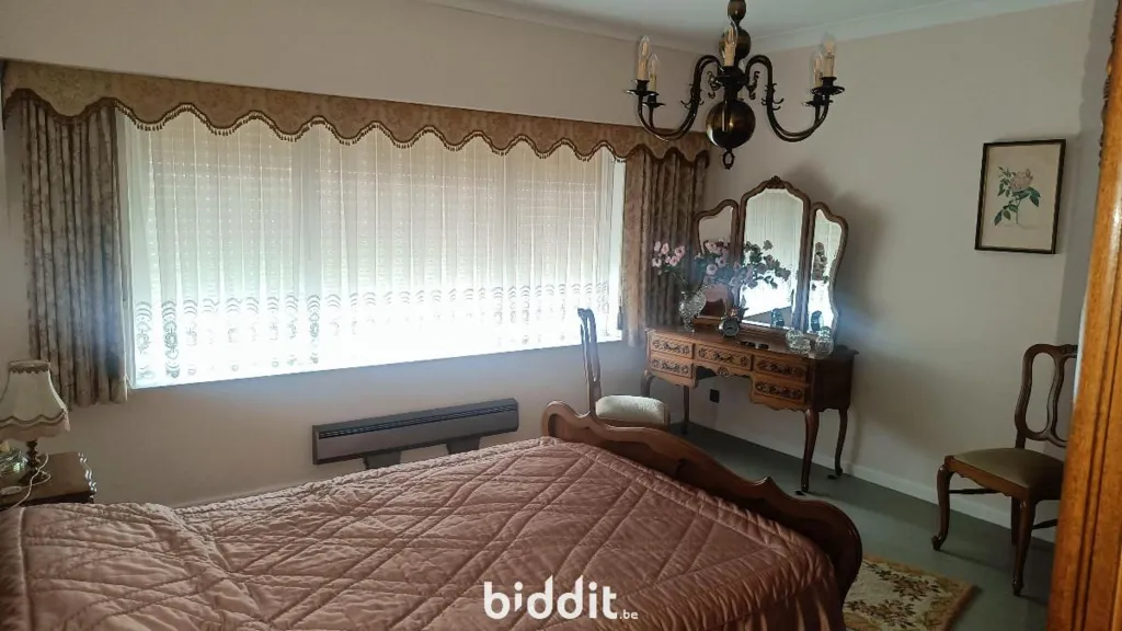 Magamistoad - Detached House with Garden in Well-located Area