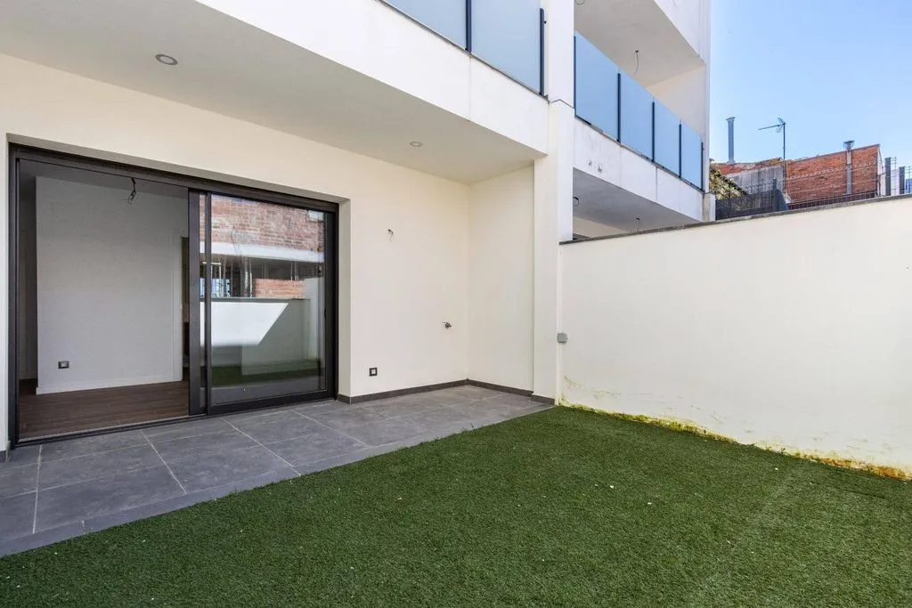 Aed - New Detached House with Terrace in Viladecavalls