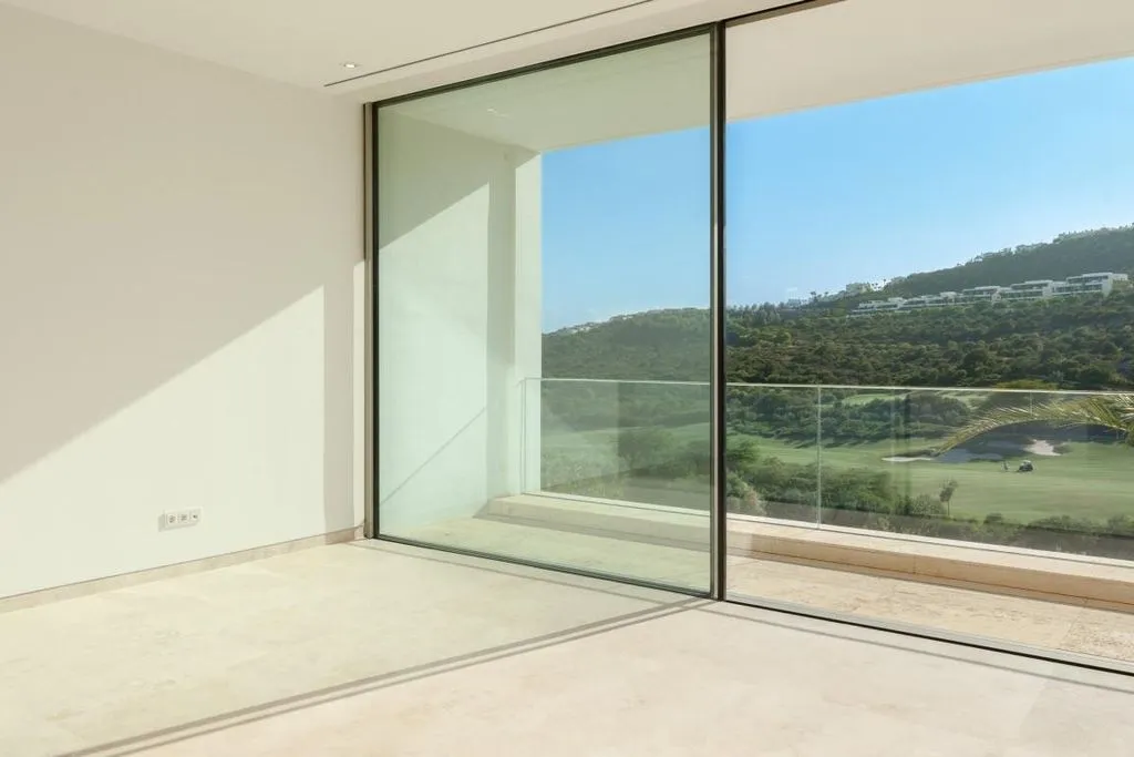 Soggiorno - Luxury Villa with Pool near Estepona Golf Course