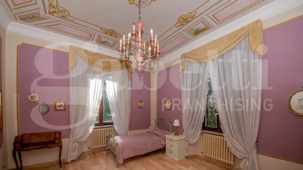 Chambres - Liberty-Style Apartment with Garden in Bevagna