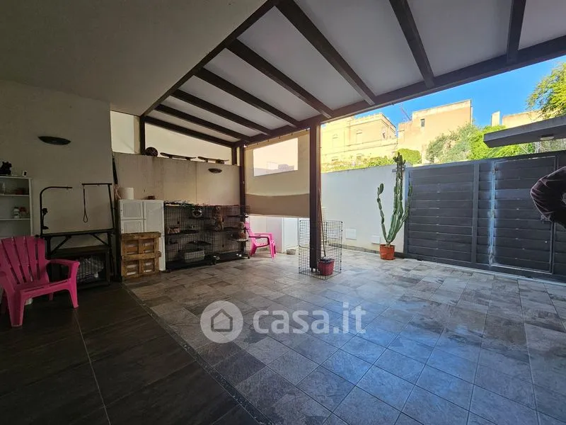Terrazza - Rearranged House with Balcony in Erice