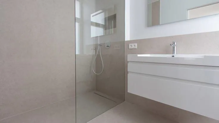 Vannitoad - New 1BR Flat with Terrace in La Hulpe