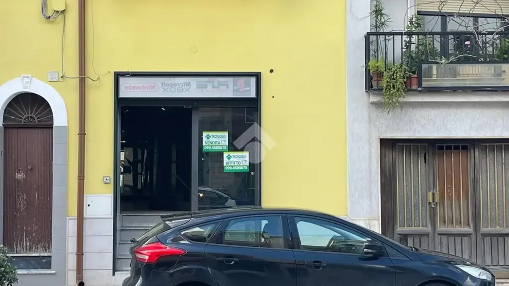 facade