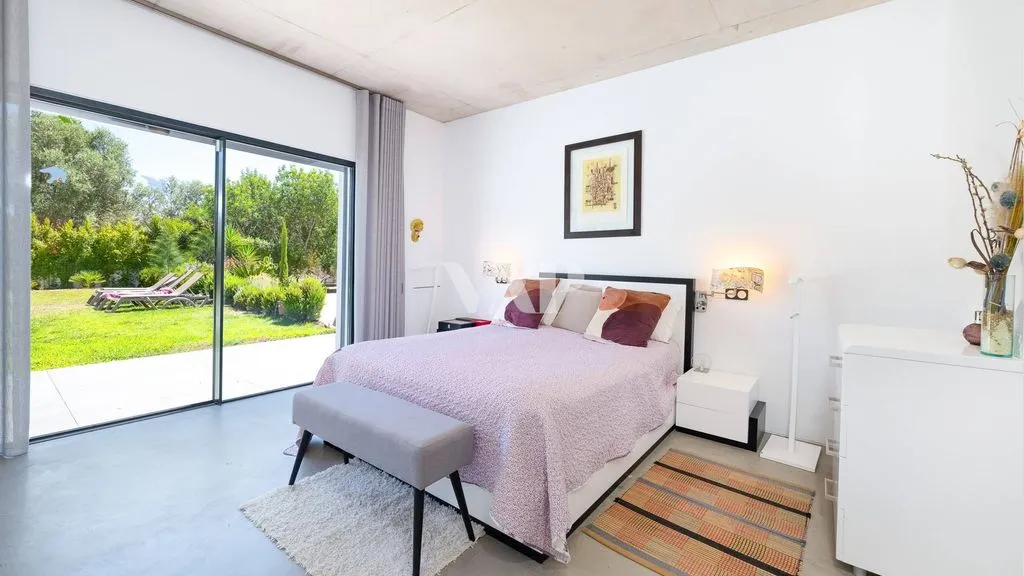 Magamistoad - Modern Villa with Private Pool in Almancil