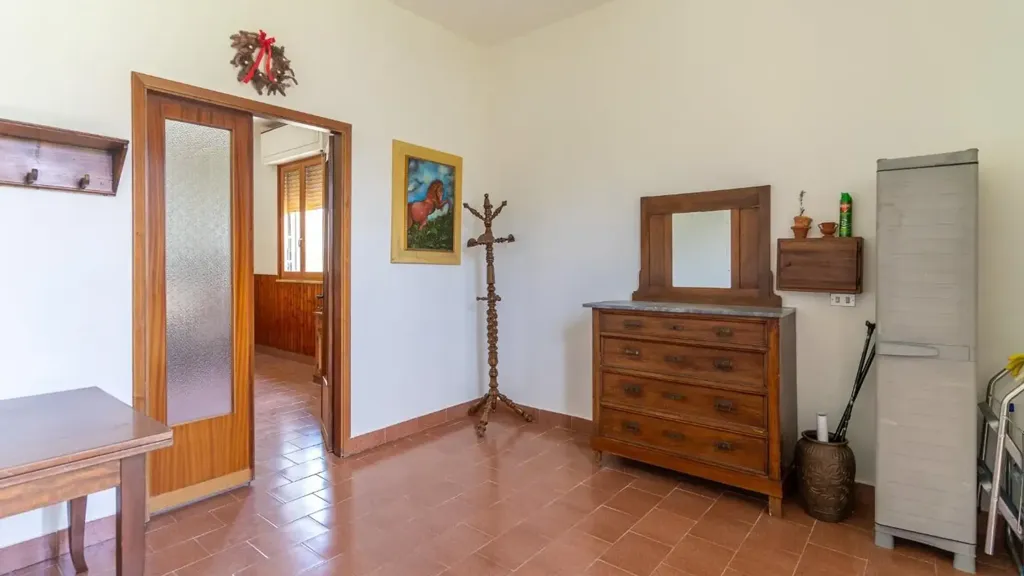 Magamistoad - Villa with Garden in Sovigliana, Vinci