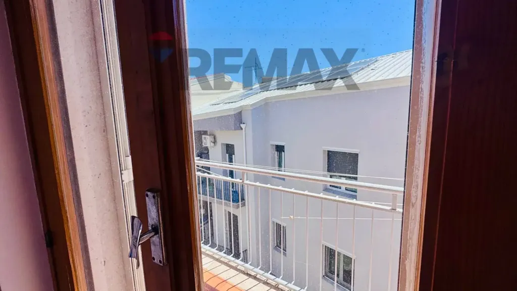 Balcon - Spacious Apartment with Balcony in Ragusa