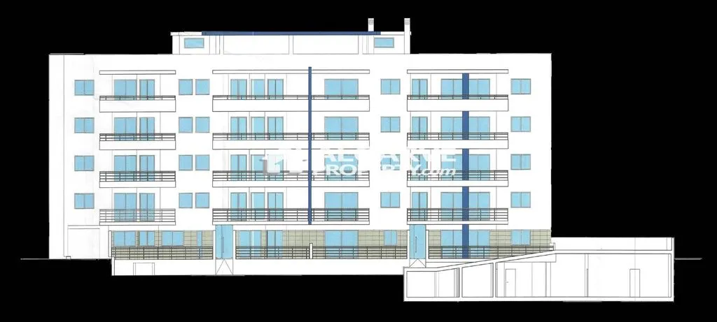 Luxury Flat with Pool in Olhão
