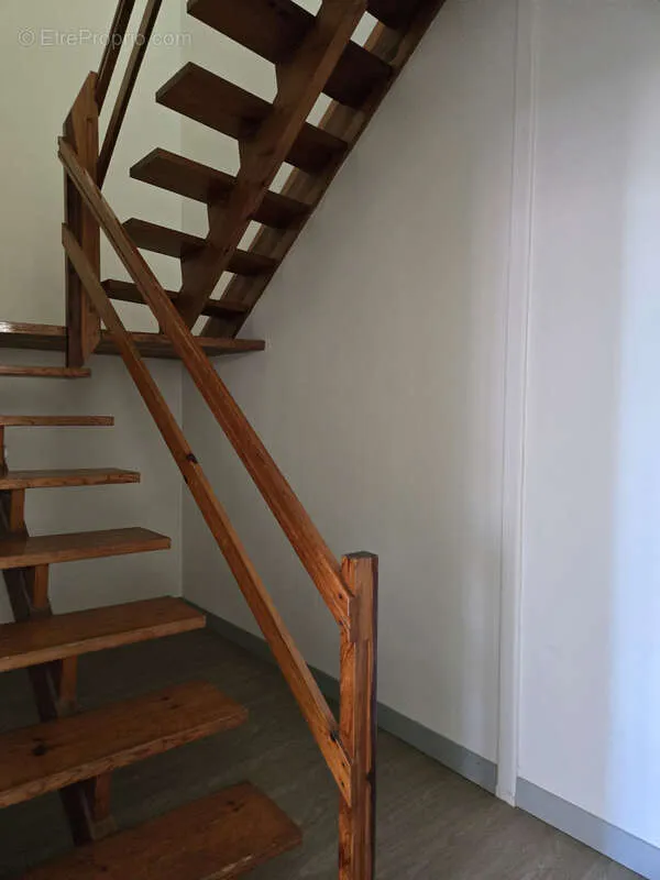 Stanze - Duplex with West Exposure in City Centre