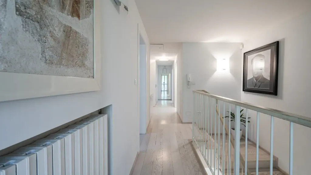Ingresso - Luxury Villa with Pool in Pianoro, Emilia-Romagna