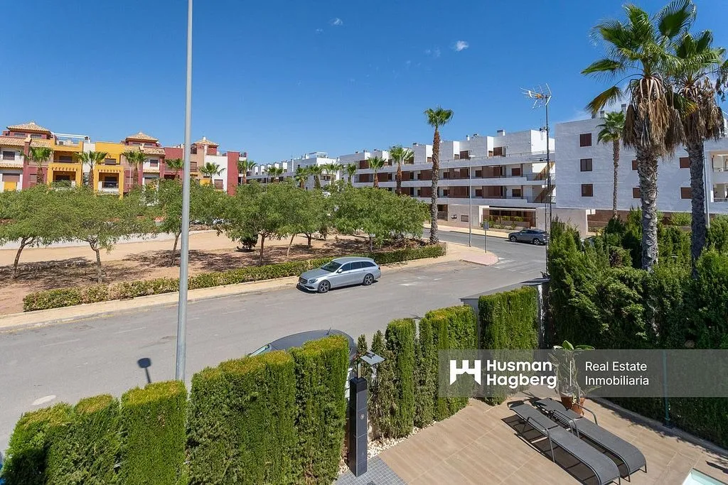 Rõdu - Villa with Pool in Lomas de Cabo Roig