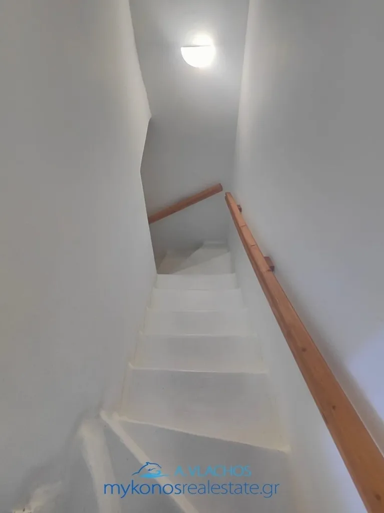 Stanze - Detached Villa with Pool in Mykonos