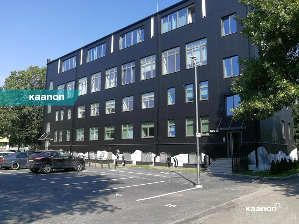 Extérieur - Modernised 1-Bedroom Flat near Tal/Techi