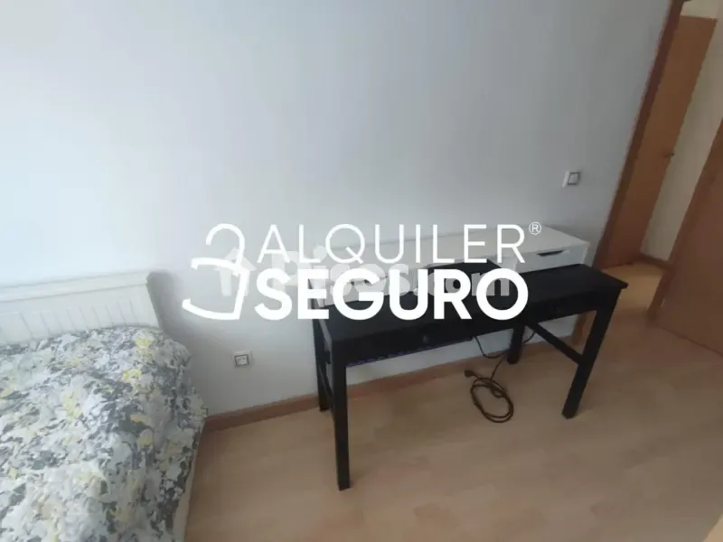 Chambres - Modern Flat with Terrace in Las Fuentes