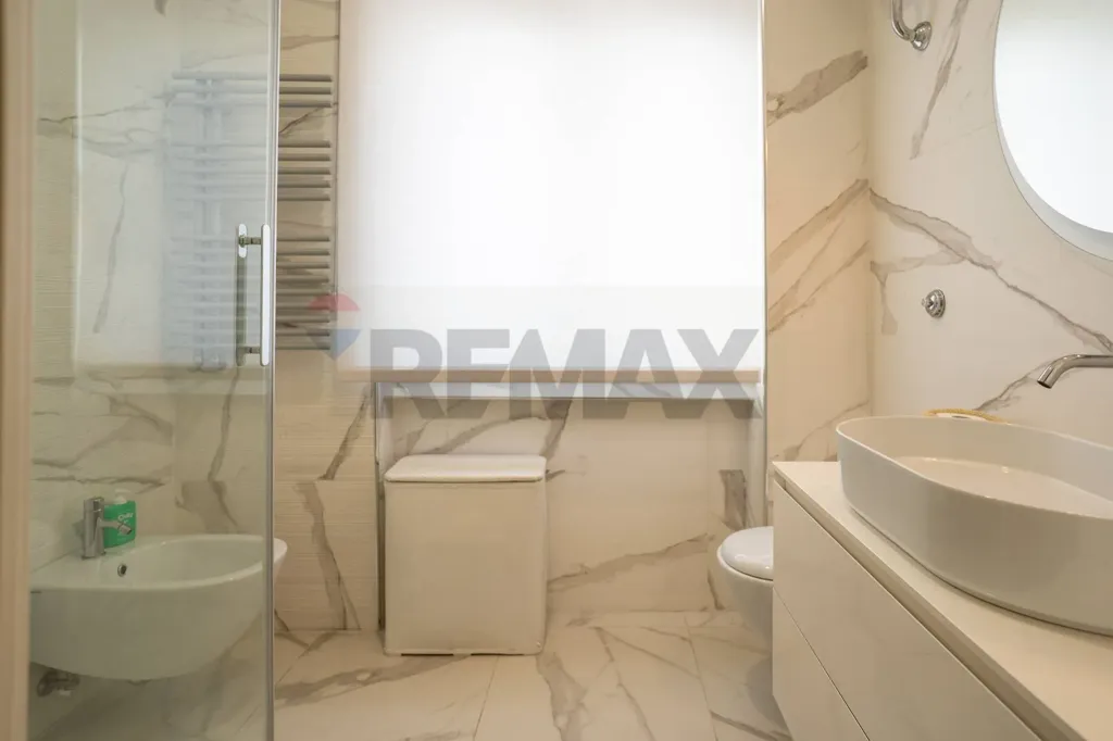 Vannitoad - Penthouse with Terraces in Parioli, Rome