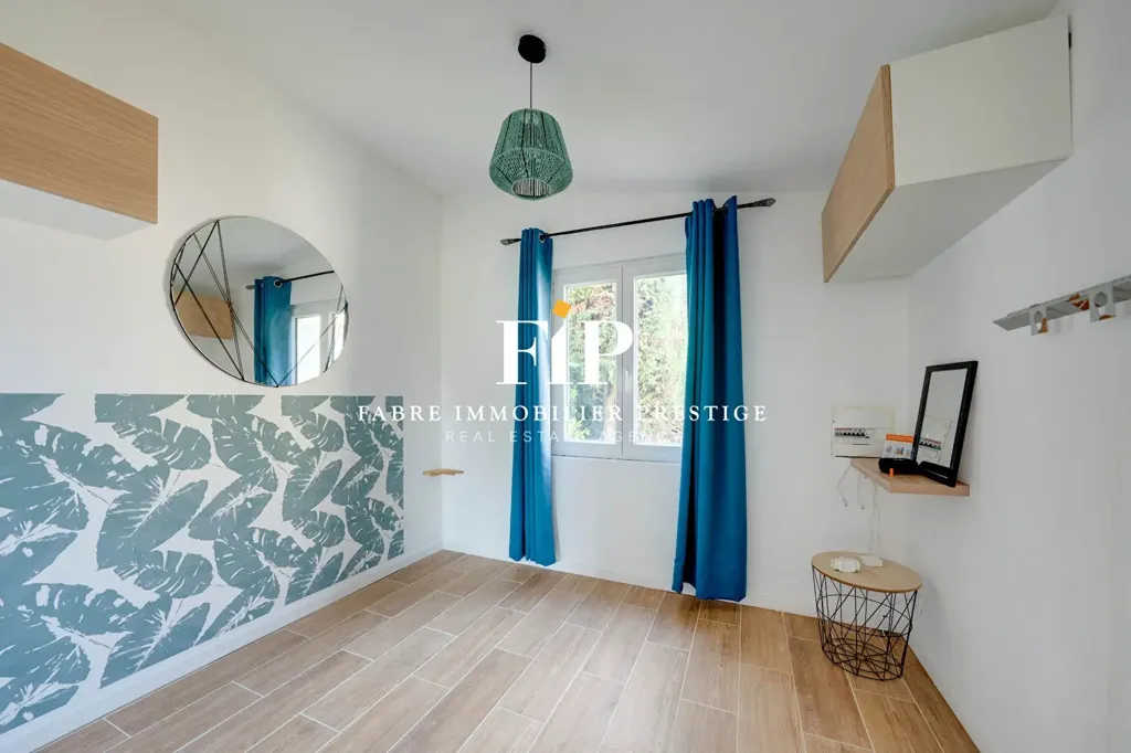 Chambres - Maison de Luxe avec Piscine à Aix-en-Provence