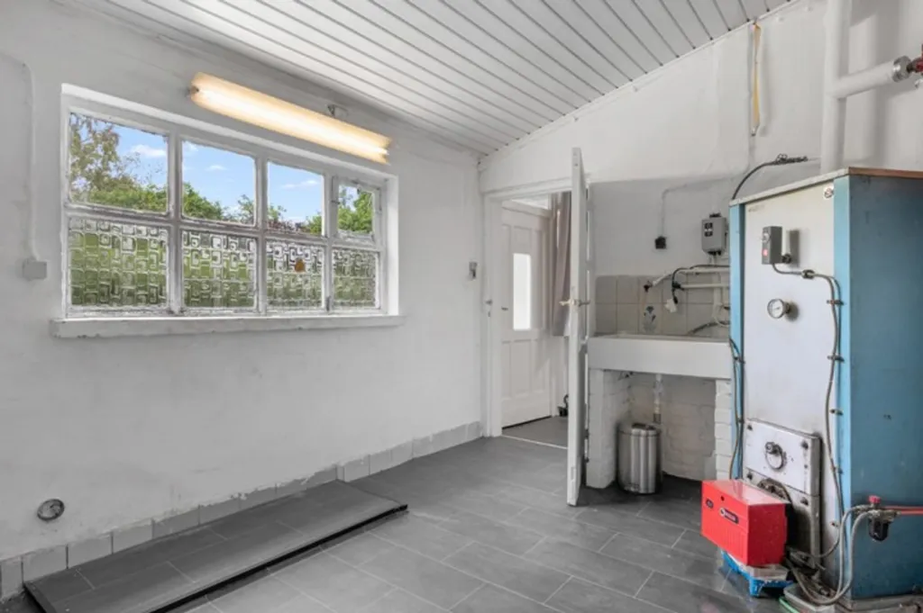 Lavanderia - House with Terrace in Roosdaal