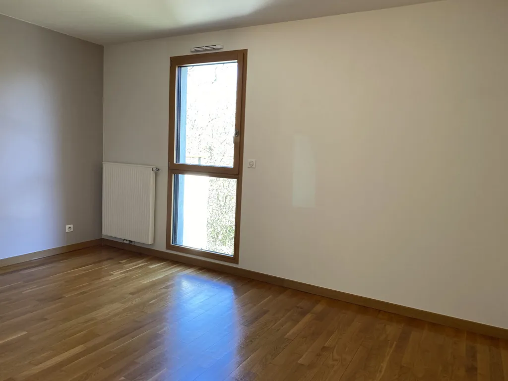 Pièces - Duplex avec Terrasse dans Résidence de Standing à Lyon 5