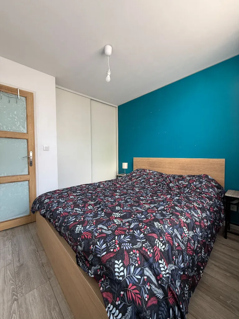 Magamistoad - Meubled Flat with Private Courtyard in Croix