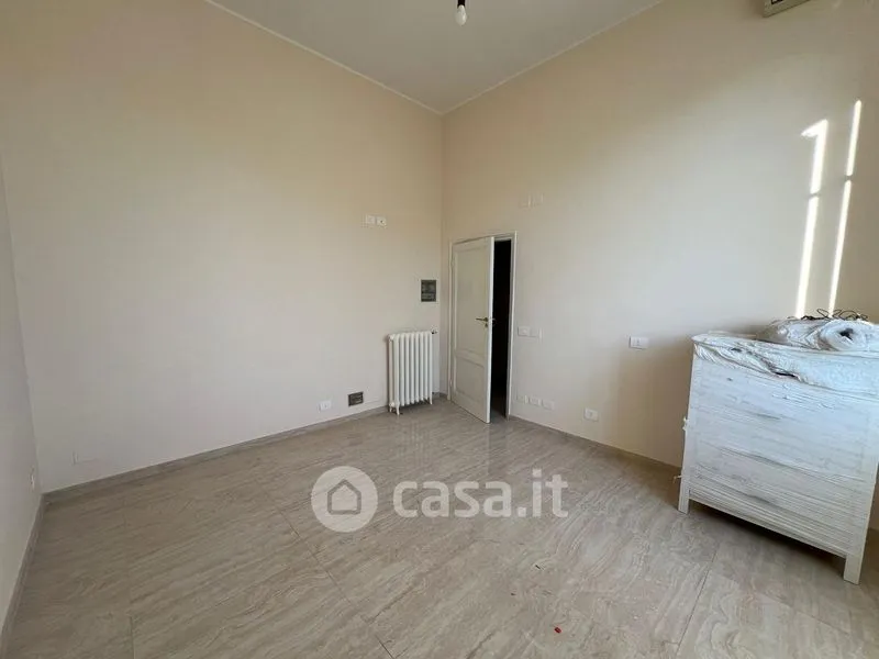 Camere da letto - Rustic Apartment with Balcony in Florence