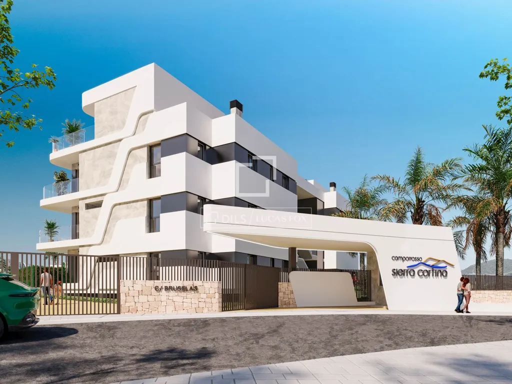Välivaade - Modernist Home with Private Garden in Mediterranean Setting