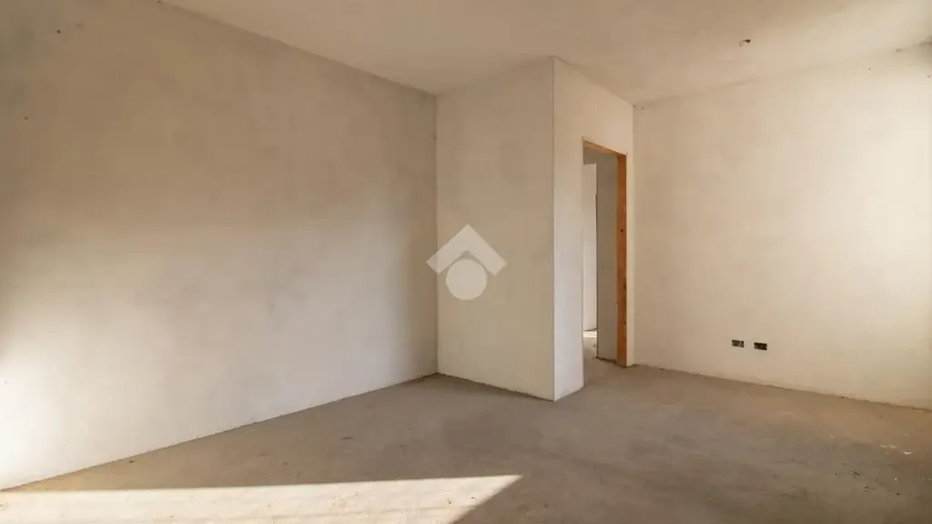 Rustic Tri-Storey Apartment in Lumezzane
