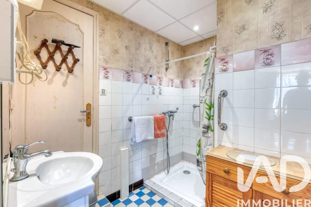 Maison 5 pièces à Crêts-en-Belledonne